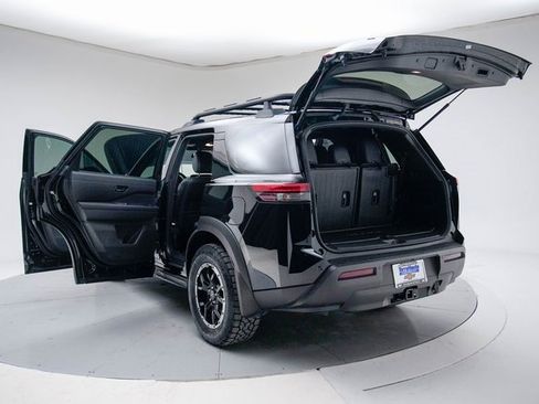 Used 2024 Nissan Pathfinder Rock Creek image 19