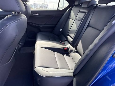 Certified 2024 Lexus IS 350 F Sport RWD image 23