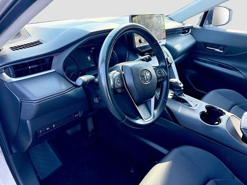 Used 2023 Toyota Venza LE AWD/4WD image 13