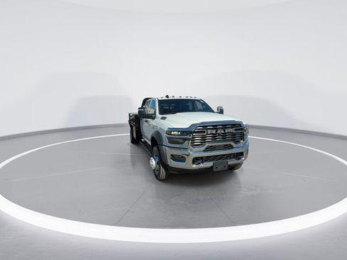 New 2026 RAM 4500 Tradesman image 3