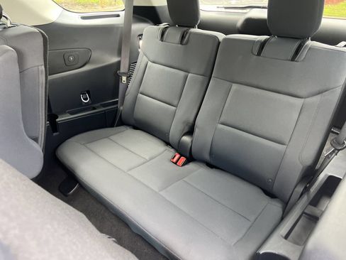 New 2026 Ford Explorer Active RWD image 17