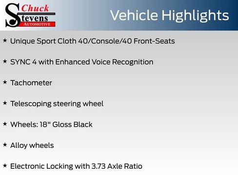 New 2026 Ford F150 STX image 5