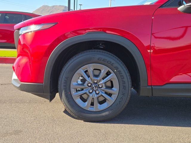 New 2026 MAZDA CX-5 Select AWD/4WD image 5