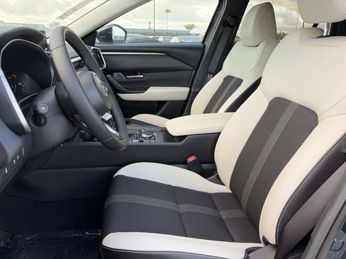 New 2026 MAZDA CX-50 AWD 2.5 S w/ Weather Package image 13