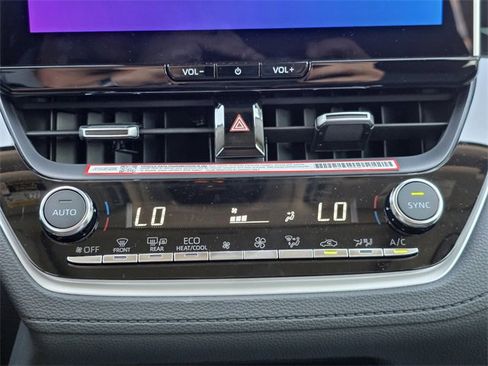 New 2026 Toyota Corolla Cross XLE w/ Convenience Package image 14