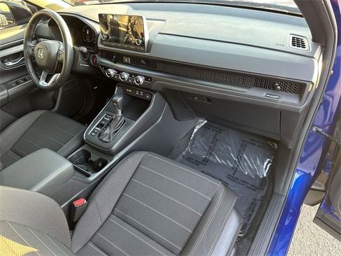 Used 2023 Honda CR-V Sport image 28