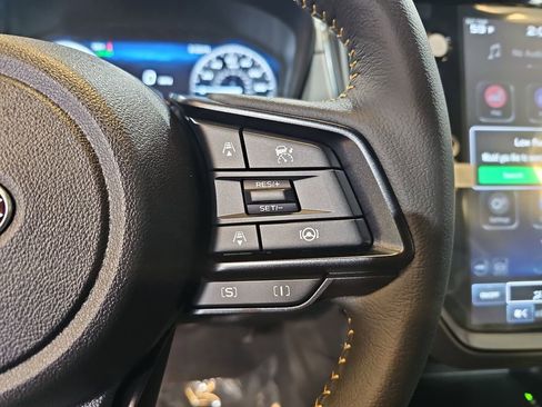 New 2026 Subaru Crosstrek 2.5i Sport image 19