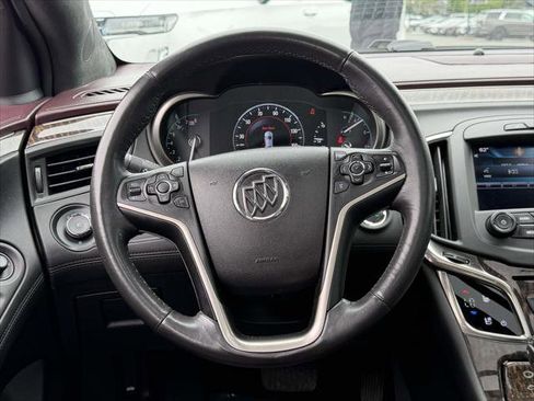 Used 2014 Buick LaCrosse Premium w/ Ultra Luxury Package FWD image 18