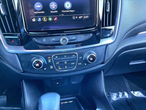 Used 2023 Chevrolet Traverse LT w/ LPO, Floor Liner Package image 32