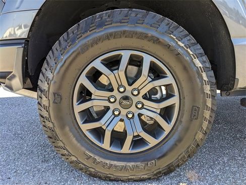 Used 2025 Ford F150 Tremor w/ Equipment Group 402A High image 10