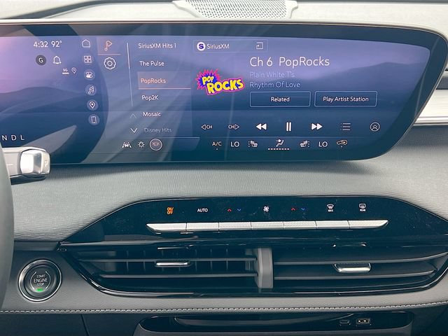 New 2026 Buick Enclave Preferred w/ Power Package FWD image 10