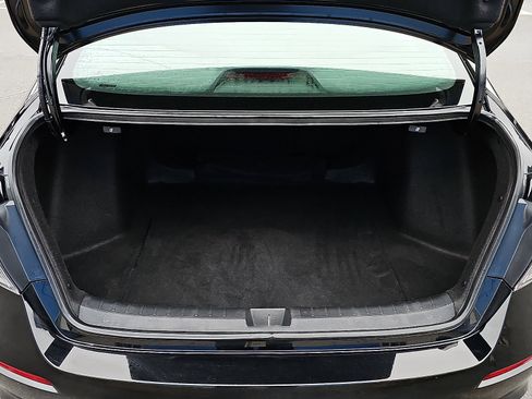 Used 2025 Honda Civic Sport image 28