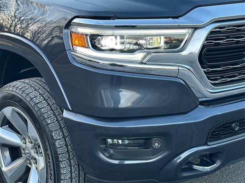 Used 2019 RAM 1500 Limited image 10