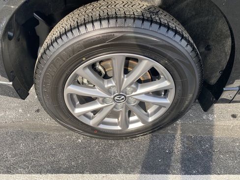 Certified 2025 MAZDA CX-5 AWD 2.5 S w/ Select Package image 30