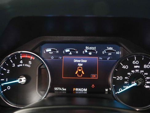 Used 2022 Ford F250 Lariat w/ Lariat Ultimate Package image 16