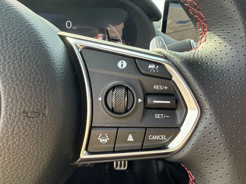Used 2025 Acura TLX SH-AWD w/ A-SPEC Pkg image 22