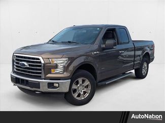 Used 2017 Ford F150 XLT w/ Equipment Group 302A Luxury image 1