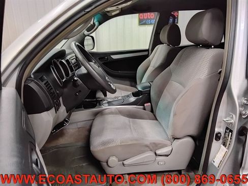 Used 2006 Toyota 4Runner Sport AWD/4WD image 10