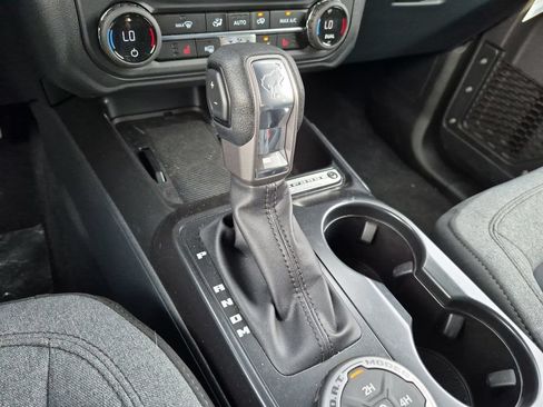 New 2026 Ford Bronco Big Bend AWD/4WD image 20