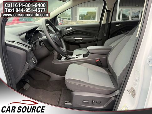 Used 2019 Ford Escape SE AWD/4WD image 14