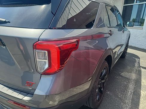 Used 2021 Ford Explorer ST w/ Equipment Group 401A AWD/4WD image 4
