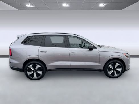 New 2026 Volvo EX90 Plus image 8