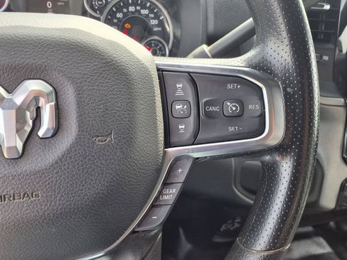 Used 2026 RAM 3500 Tradesman w/ Chrome Appearance Group A AWD/4WD image 22