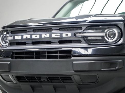 Used 2024 Ford Bronco Sport Big Bend image 2
