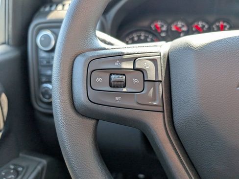 New 2026 Chevrolet Silverado 1500 W/T w/ Trailering Package image 21