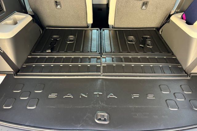 New 2027 Hyundai Santa Fe Calligraphy AWD/4WD image 14