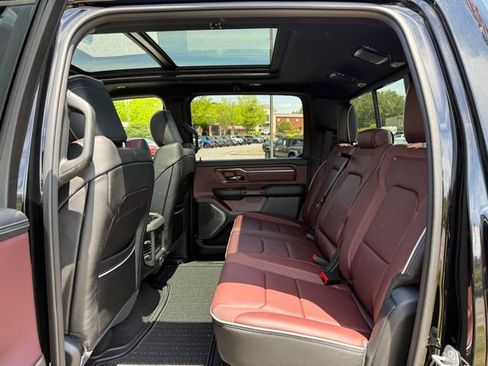 New 2026 RAM 1500 Limited AWD/4WD image 26