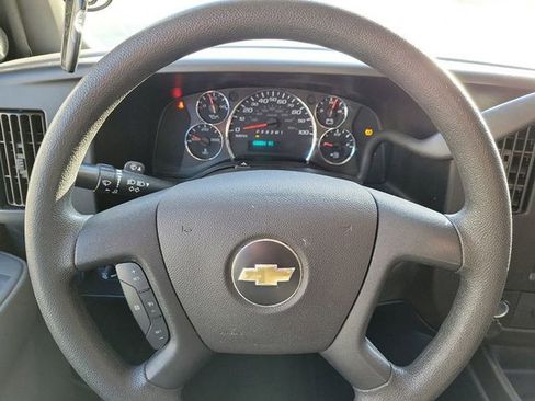 Used 2019 Chevrolet Express 2500 w/ Driver Convenience Package image 27