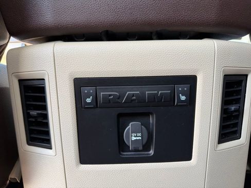 Used 2016 RAM 1500 Laramie Longhorn w/ Protection Group image 37