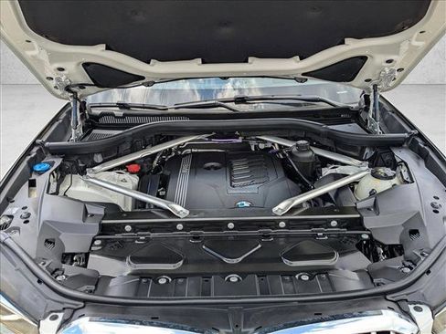 Used 2023 BMW X5 xDrive40i w/ Premium Package AWD/4WD image 23