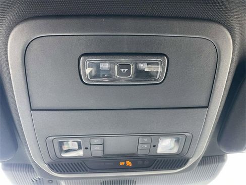 New 2025 Ford Explorer 4WD Police Interceptor image 6