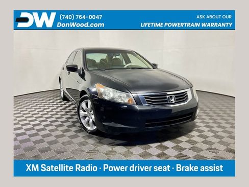 Used 2010 Honda Accord EX-L image 1