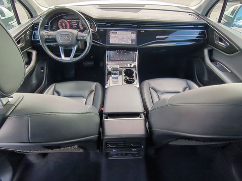 Used 2023 Audi Q7 Premium Plus image 31