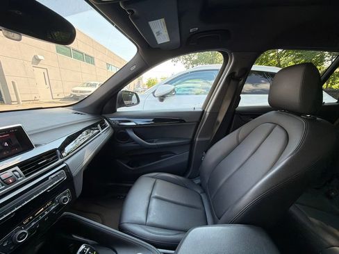 Used 2021 BMW X1 xDrive28i w/ Convenience Package AWD/4WD image 16