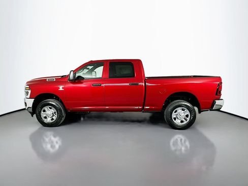 New 2026 RAM 3500 Tradesman w/ Chrome Appearance Group A AWD/4WD image 4