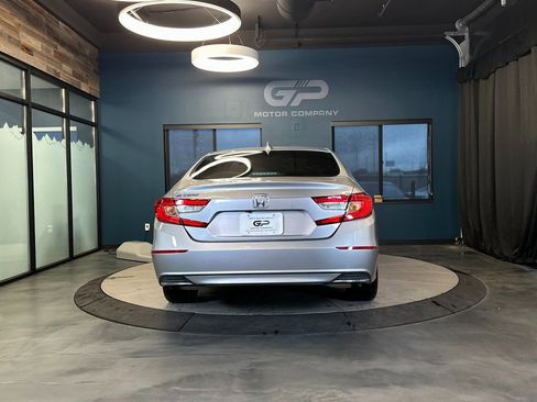 Used 2021 Honda Accord LX image 4