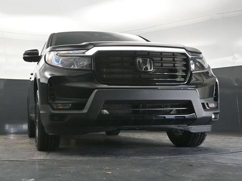 Used 2023 Honda Ridgeline RTL-E image 30