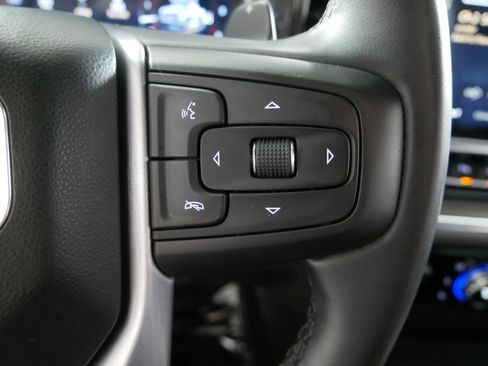 Certified 2024 GMC Sierra 1500 SLT w/ SLT Premium Plus Package image 28