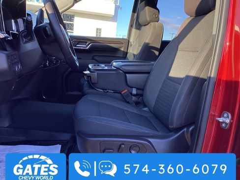Used 2023 Chevrolet Silverado 1500 LT image 13