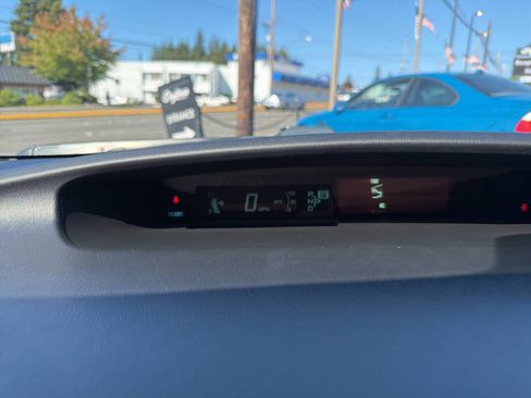 Used 2014 Toyota Prius Two image 26