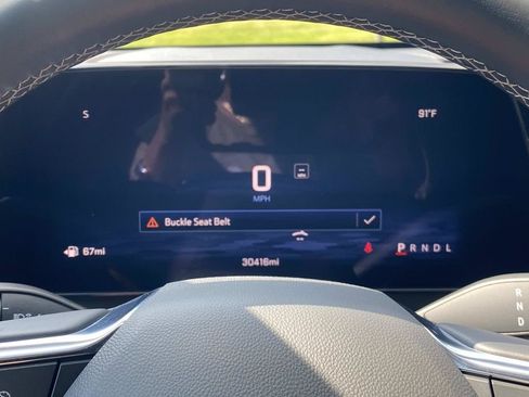 Used 2026 Chevrolet Traverse LT FWD image 34