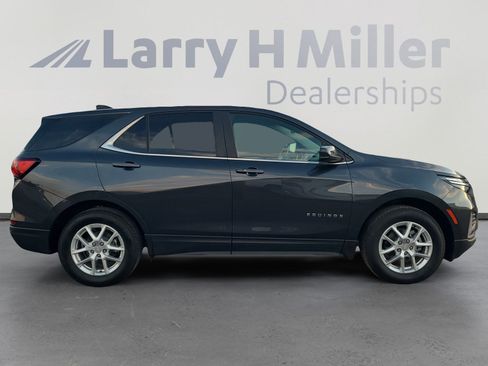 Used 2023 Chevrolet Equinox LT image 6