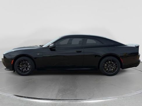 New 2026 Dodge Charger Scat Pack AWD/4WD image 7
