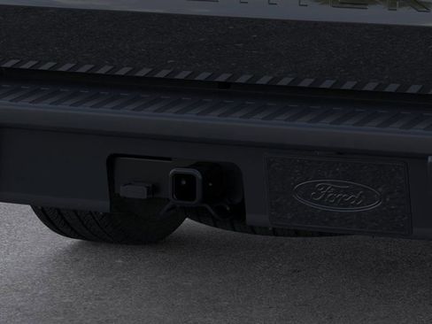 New 2026 Ford Maverick XLT image 12