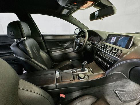 Used 2018 BMW 640i Gran Coupe RWD image 27