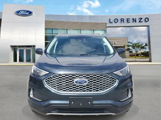 Used 2024 Ford Edge SEL w/ Convenience Package video 2